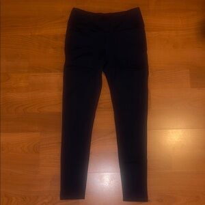 Navy Blue Slacks